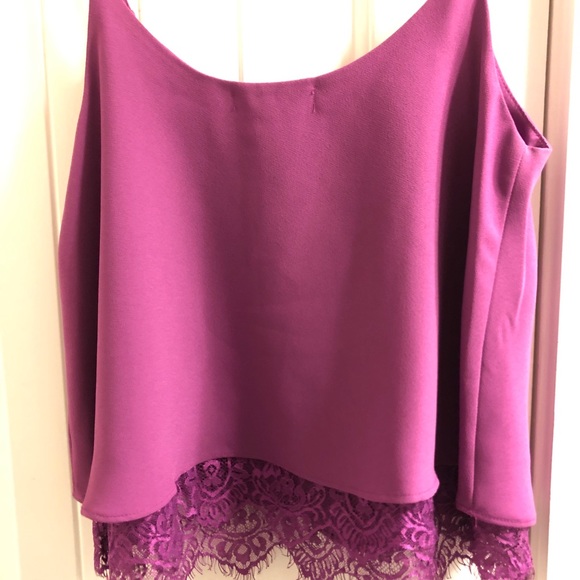 Harlowe & Graham Top - Picture 3 of 5